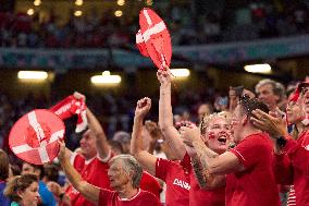 (PARIS2024)FRANCE-LILLE-OLY-HANDBALL