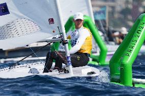 (PARIS2024)FRANCE-MARSEILLE-OLY-SAILING