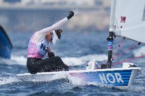 (PARIS2024)FRANCE-MARSEILLE-OLY-SAILING