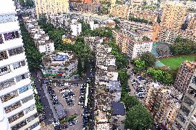 Shenzhen Skyline