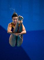 (PARIS2024)FRANCE-SAINT-DENIS-OLY-DIVING