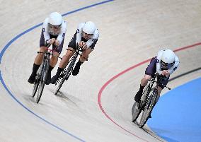 (PARIS2024) FRANCE-PARIS-OLY-CYCLING TRACK