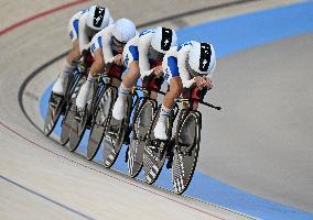 (PARIS2024) FRANCE-PARIS-OLY-CYCLING TRACK