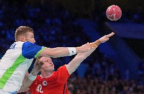 (PARIS2024)FRANCE-LILLE-OLY-HANDBALL