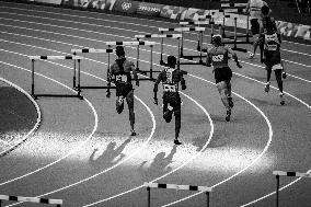 Paris 2024 - Men’s 400m Hurdles Semi Final