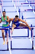 Paris 2024 - Men’s 110m Hurdles Semi Final