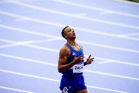 Paris 2024 - Men’s 110m Hurdles Semi Final