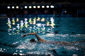 Paris 2024 - Artistic Swimming