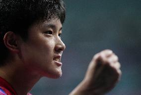 Paris Olympics: Table Tennis