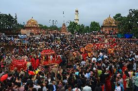 Teej Festival In Jaipur