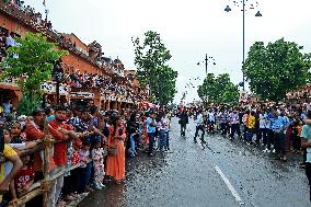 Teej Festival In Jaipur