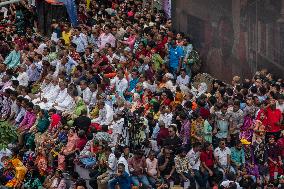 BNP Rally In Dhaka