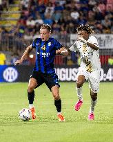 FC Internazionale v Al Ittihad - Pre-season Friendly