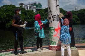 Daily Life In Dhaka