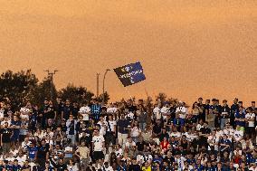 FC Internazionale v Al Ittihad - Pre-season Friendly