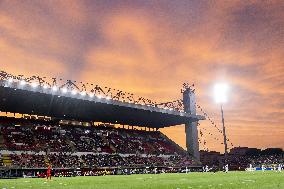 FC Internazionale v Al Ittihad - Pre-season Friendly