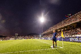 FC Internazionale v Al Ittihad - Pre-season Friendly