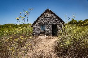 Travel Destination - Sardinia, Italy