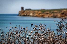 Travel Destination - Sardinia, Italy