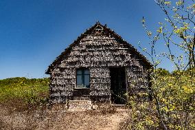 Travel Destination - Sardinia, Italy