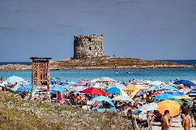 Travel Destination - Sardinia, Italy