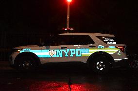 Six People Shot In Mass Shooting In Bronx New York