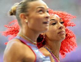 (PARIS2024) FRANCE-PARIS-OLY-ATHLETICS-HEPTATHLON-WOMEN