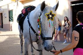 Traditional Jaleo - Balearic Islands