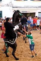 Traditional Jaleo - Balearic Islands