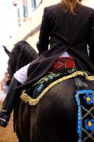 Traditional Jaleo - Balearic Islands