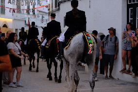 Traditional Jaleo - Balearic Islands