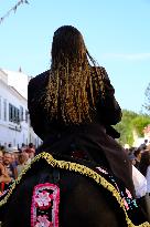 Traditional Jaleo - Balearic Islands