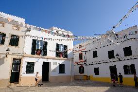 Traditional Jaleo - Balearic Islands