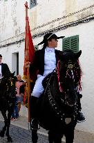 Traditional Jaleo - Balearic Islands