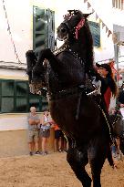 Traditional Jaleo - Balearic Islands