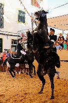 Traditional Jaleo - Balearic Islands