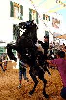 Traditional Jaleo - Balearic Islands