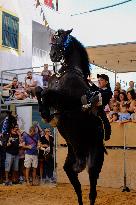 Traditional Jaleo - Balearic Islands