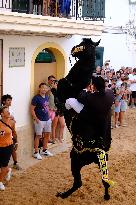 Traditional Jaleo - Balearic Islands