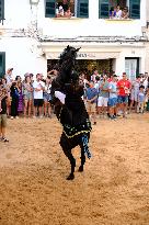 Traditional Jaleo - Balearic Islands