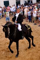 Traditional Jaleo - Balearic Islands