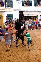 Traditional Jaleo - Balearic Islands