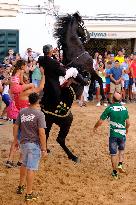 Traditional Jaleo - Balearic Islands