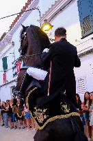 Traditional Jaleo - Balearic Islands