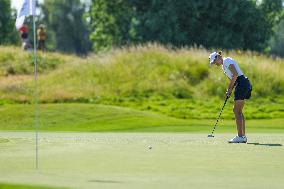 (PARIS2024)FRANCE-SAINT-QUENTIN-EN-YVELINES-OLY-GOLF