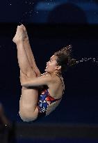 (PARIS2024)FRANCE-SAINT-DENIS-OLY-DIVING