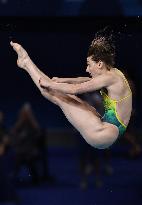 (PARIS2024)FRANCE-SAINT-DENIS-OLY-DIVING