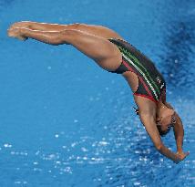 (PARIS2024)FRANCE-SAINT-DENIS-OLY-DIVING