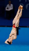 (PARIS2024)FRANCE-SAINT-DENIS-OLY-DIVING