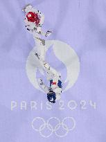 Paris 2024 - Taekwondo